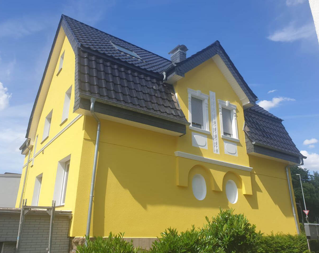 Malerarbeiten in Bielefeld und Umgebung