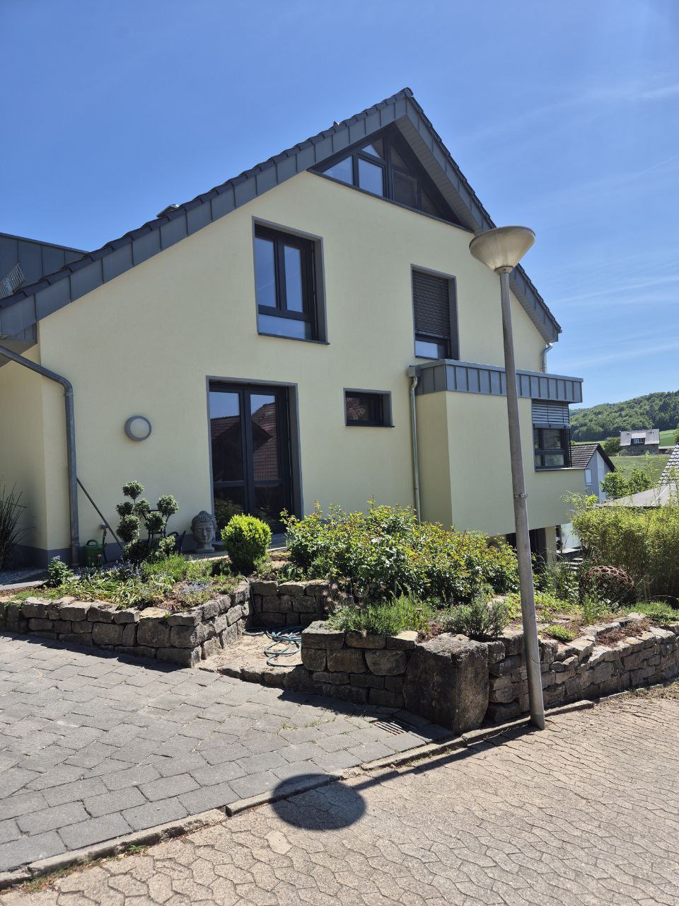 Renovierung, Bad Salzuflen Hausrenovierung, Bad Salzuflen